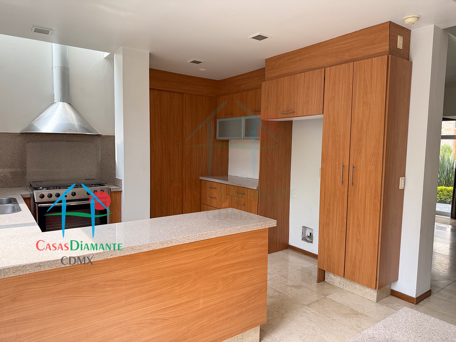 Av. Toluca Villa Sauce BC - Cocina 3